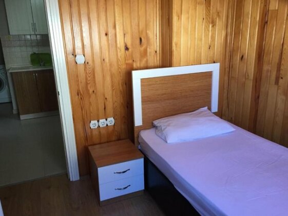 Mazlum Apart - Photo5