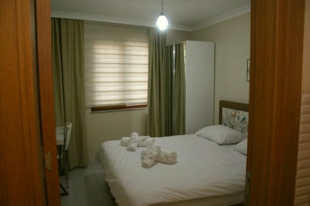Mazy Apart Trabzon - Photo2
