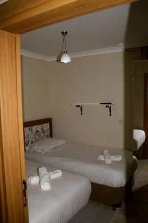 Mazy Apart Trabzon - Photo3