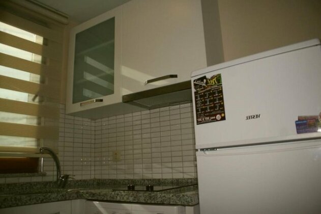 Mazy Apart Trabzon - Photo4