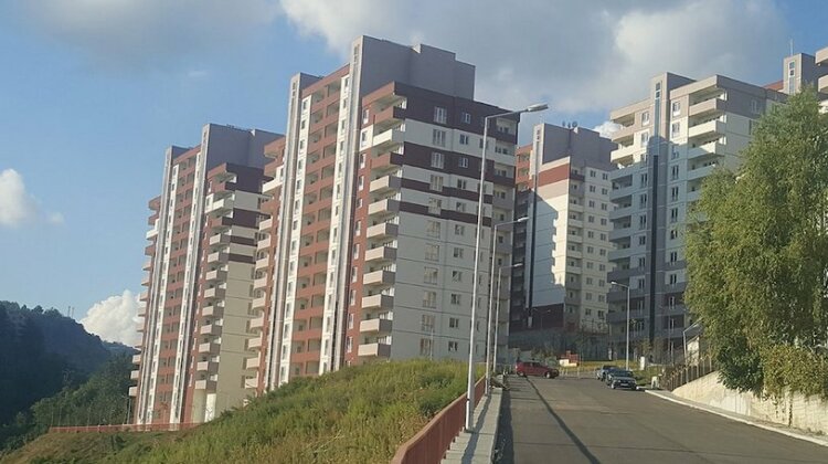 Meydan House