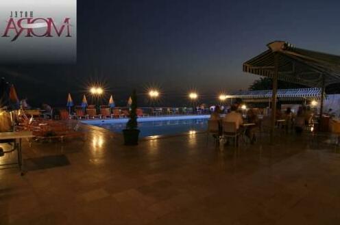 Mora Hotel - Photo2