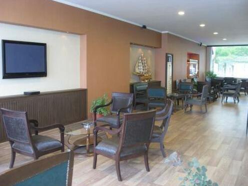 Mora Hotel - Photo5
