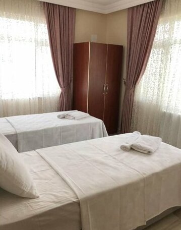 Mudi Suites
