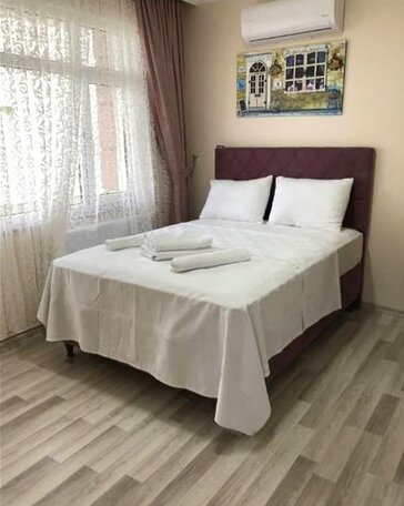 Mudi Suites - Photo2
