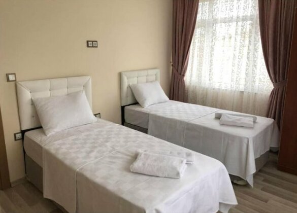 Mudi Suites - Photo3
