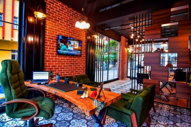 My Guse Suite - Photo4