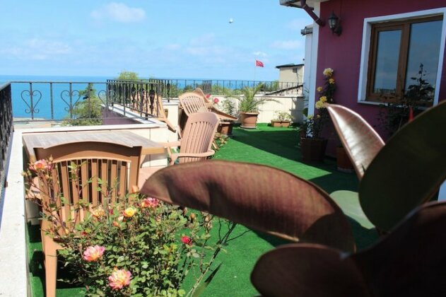 Nazar Hotel Trabzon - Photo2