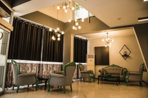 Nazar Hotel Trabzon - Photo5