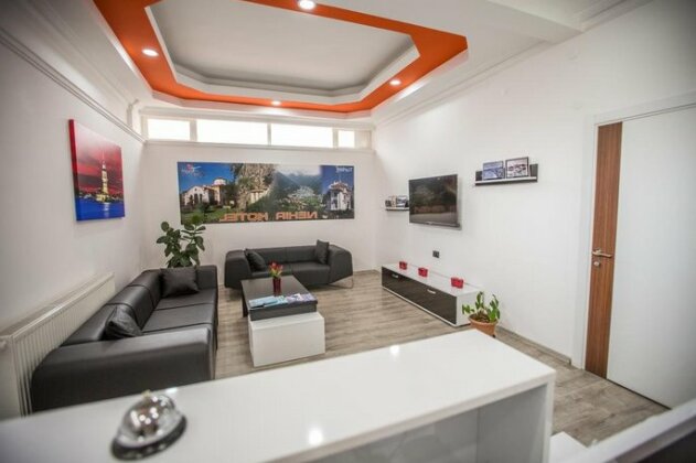 Nehir Suite Hotel - Photo2