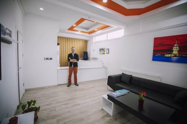 Nehir Suite Hotel - Photo3