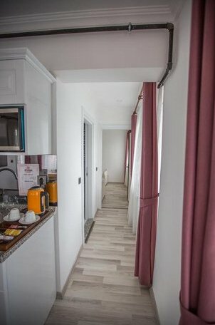 Nehir Suite Hotel - Photo4