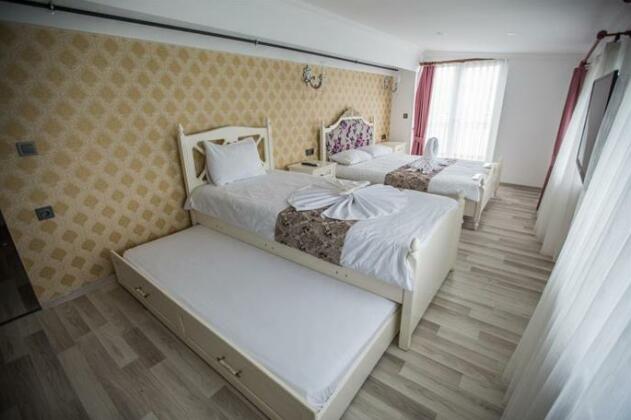 Nehir Suite Hotel - Photo5