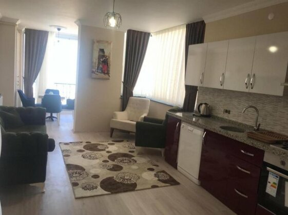 Okan Aydin Apart 2 - Photo2