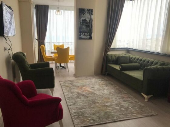 Okan Aydin Apart 2 - Photo4