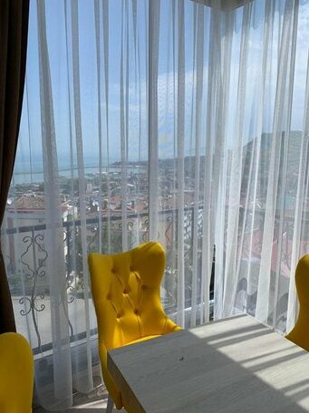 Okan Aydin Apart 2 - Photo5