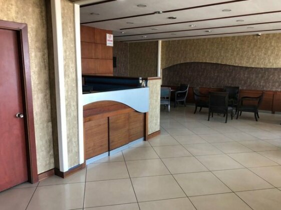 Okyanus Hotel - Photo2