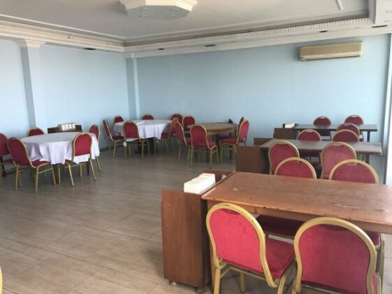Okyanus Hotel - Photo3