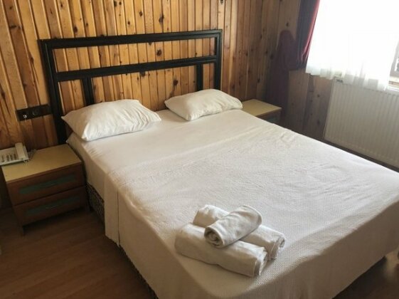 Okyanus Hotel - Photo4