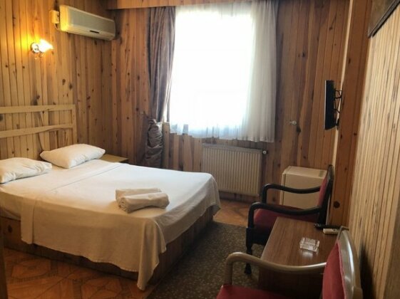 Okyanus Hotel - Photo5