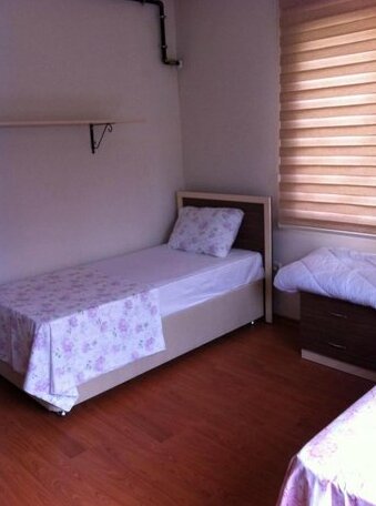Ozturk Apart Trabzon - Photo2