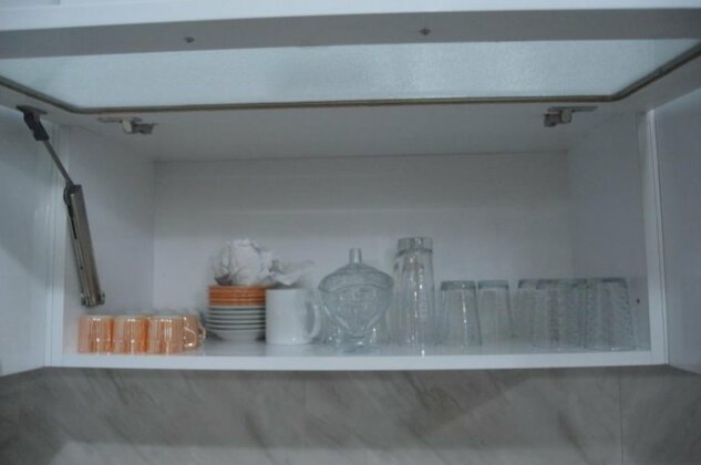 Ozturk Apart Trabzon - Photo3