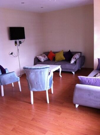 Ozturk Apart Trabzon - Photo4