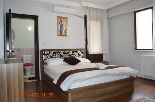 Palmiye Apartments - Photo2