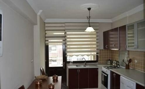 Palmiye Apartments - Photo4