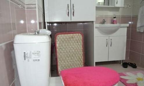 Palmiye Apartments - Photo5