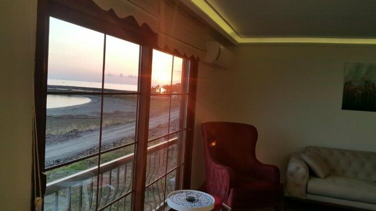 Paradise Beach Butik Gold - Photo5