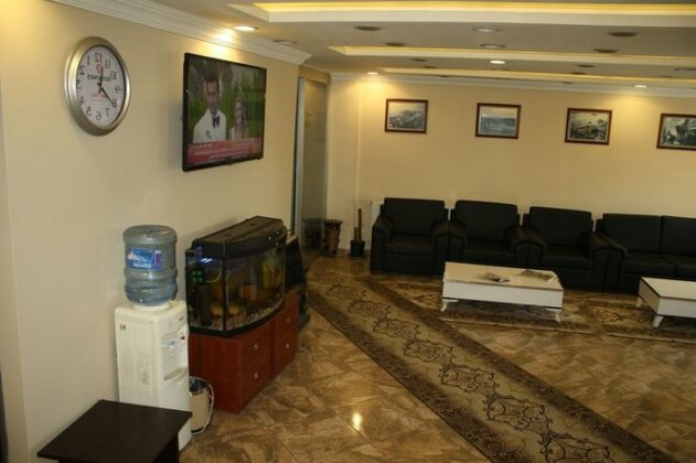 Paradise Lost Hotel - Photo2
