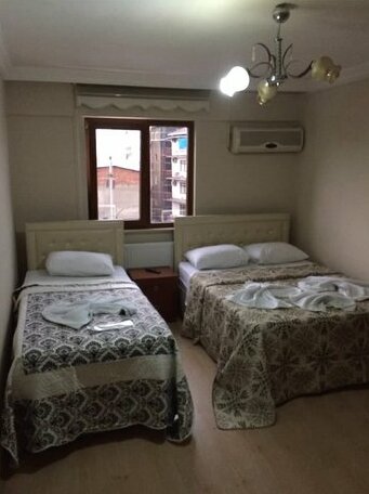 Paradise Lost Hotel - Photo4