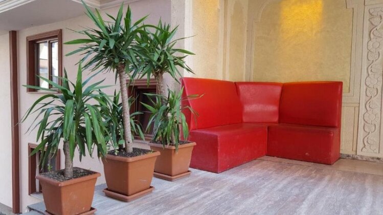 Parfe Apart - Photo2