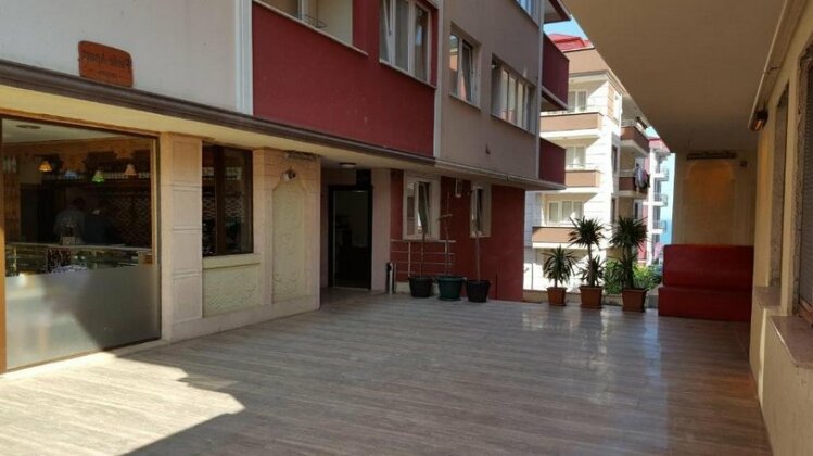 Parfe Apart - Photo3