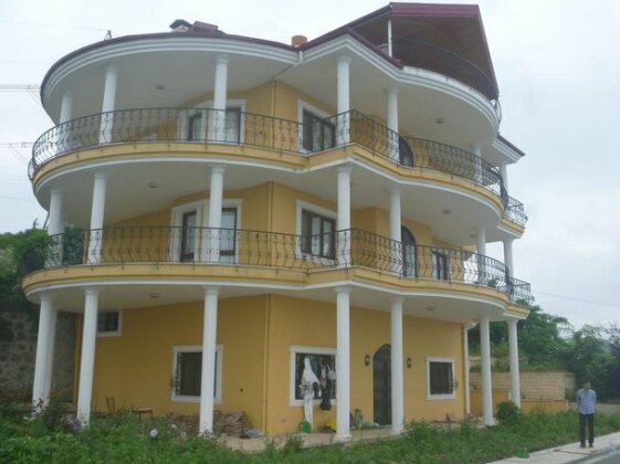 Peace Villas Trabzon