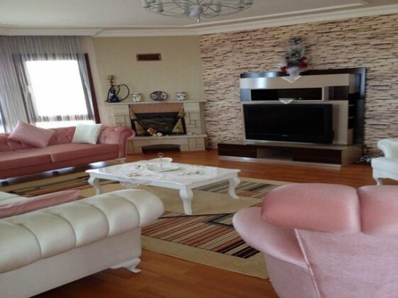 Peace Villas Trabzon - Photo2
