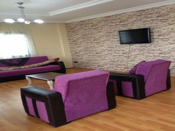 Peace Villas Trabzon - Photo5