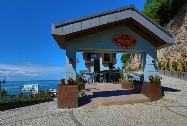 Peerless Resort Hotel - Photo2