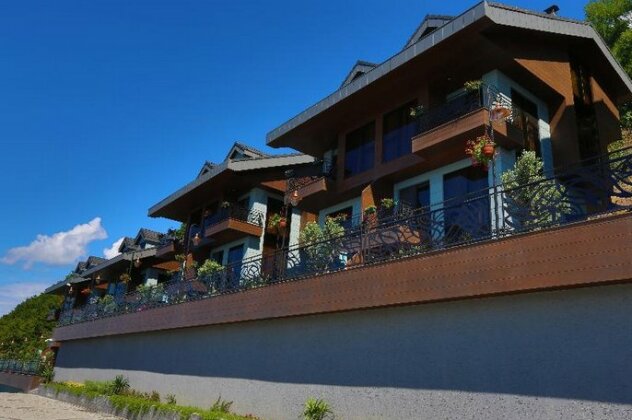 Peerless Resort Hotel - Photo3