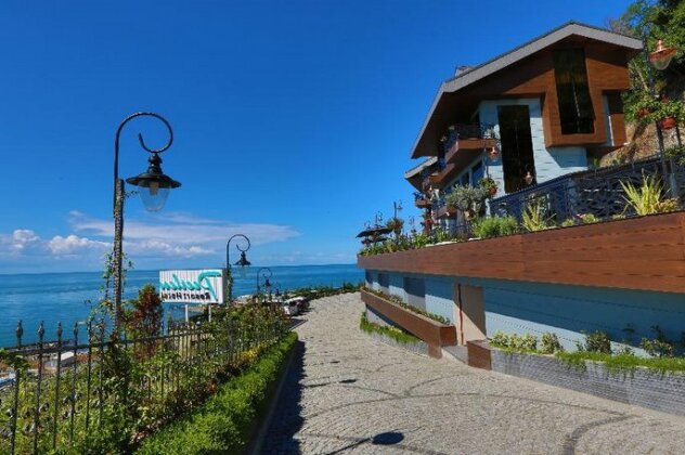 Peerless Resort Hotel - Photo4
