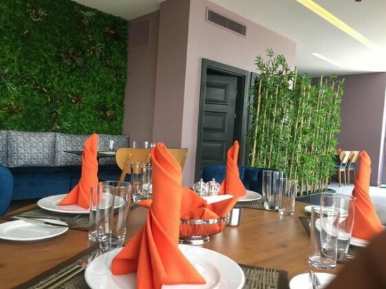 Peerless Resort Hotel - Photo5