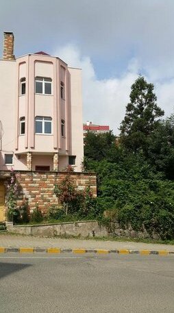 Pembe Kosk - Photo2