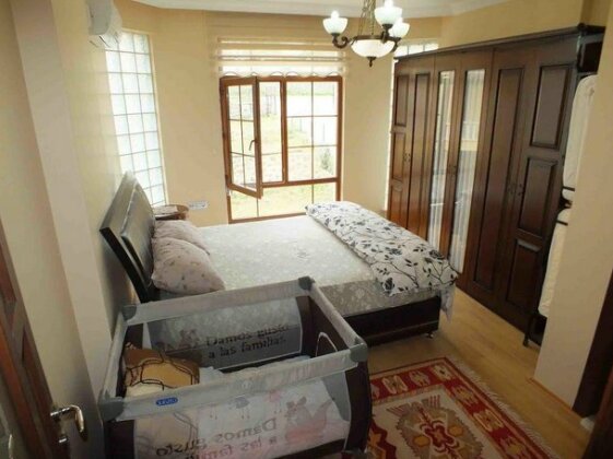 Point House 1 Family Villa - Photo5