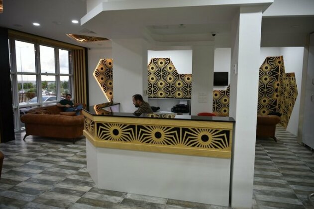 Quantum Hotel - Photo3