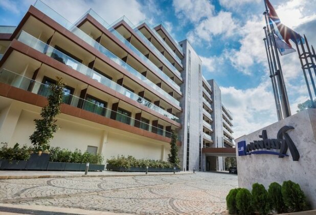 Radisson Blu Hotel Trabzon