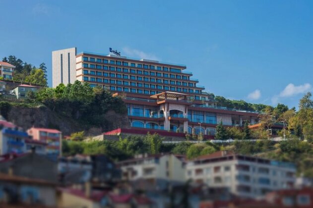 Radisson Blu Hotel Trabzon - Photo2