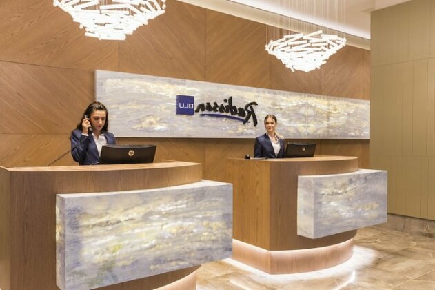 Radisson Blu Hotel Trabzon - Photo3