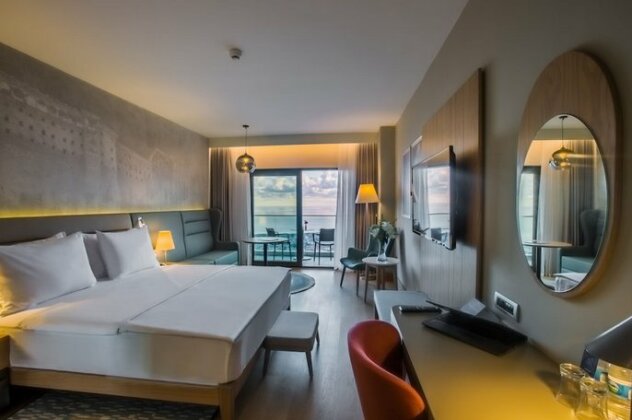 Radisson Blu Hotel Trabzon - Photo4