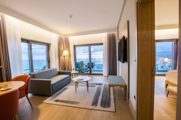 Radisson Blu Hotel Trabzon - Photo5